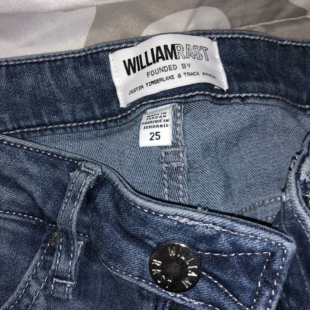 William Rast Jeans - Picture 4 of 5